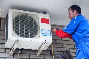 24/7 and Emergency HVAC Near Hunting Creek, NC | Air Conidtioning and Heating Contractors